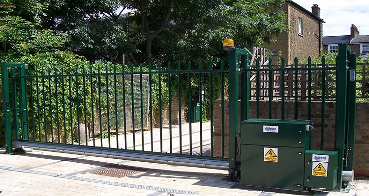 Electric Gate Repair Service Mission Hills