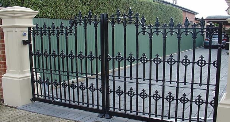 Swing Gate Repair Service Mission Hills